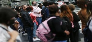 Municipios con mas casos nuevos de contagios por Covid en 2022