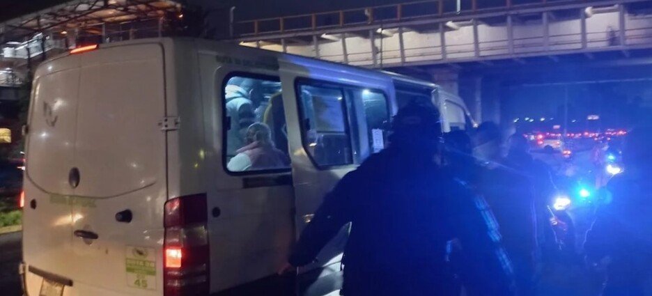 Investigan guardia por “exceso de legítima defensa” en Neza