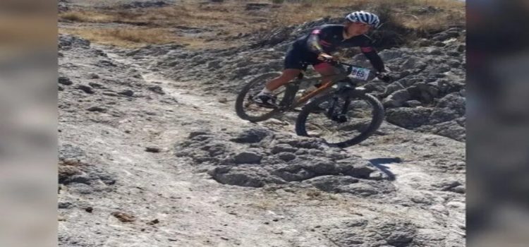 Edomex anuncia la quinta fecha del Serial de Ciclismo de Montaña