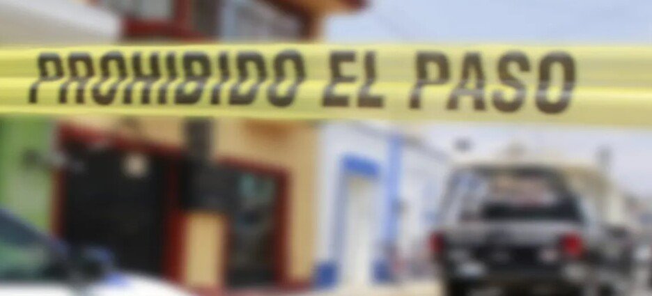 Encuentran cuerpo de hombre con varios disparos en Neza
