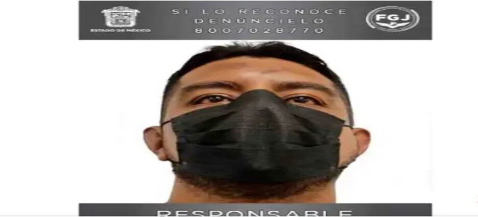 Otorgan 50 años de cárcel a secuestrador que operaba en Neza