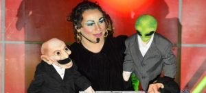 Obra de teatro en Neza busca reconocer la inclusión de género