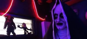 Conoce “The Monsters House”, el restaurante del terror de Nezahualcóyotl