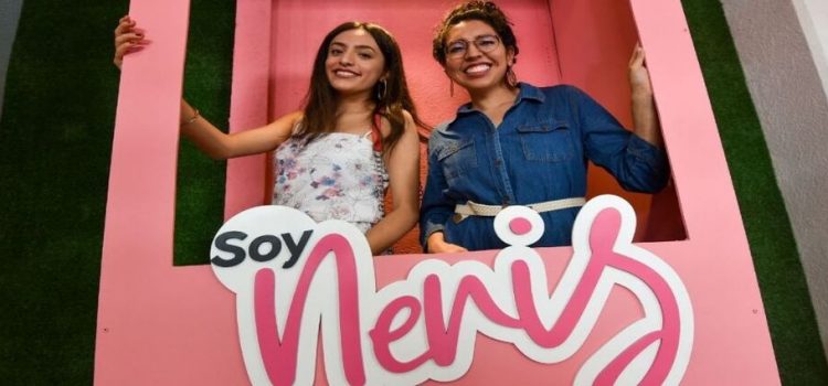 Expo Nenis en Neza 2022 Expo Nenis en Neza 2022