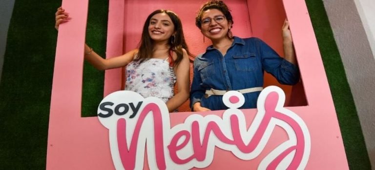 Expo Nenis en Neza 2022