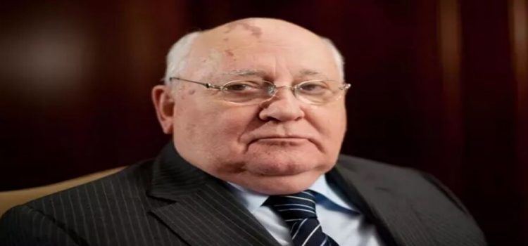 Murió Mijaíl Gorbachov, autor de la ‘perestroika’ y último líder de la URSS