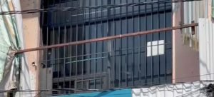 Balean a una pareja dentro de gimnasio en Nezahualcóyotl