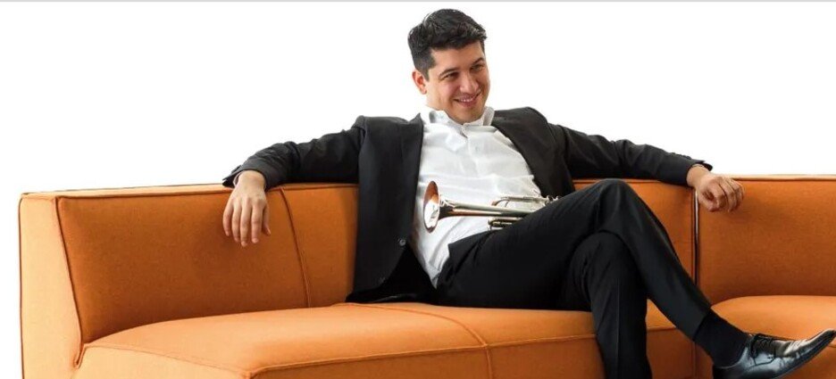 “La Orquesta Sinfónica de Minería es de primer orden”: Pacho Flores