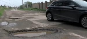 CCEM exigirá el pago de indemnizaciones por mal estado de vialidades