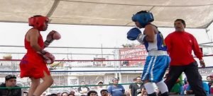 Realizarán "Feria de la construcción de paz" en Neza