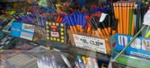 Feria "Regreso a Clases" en Nezahualcóyotl