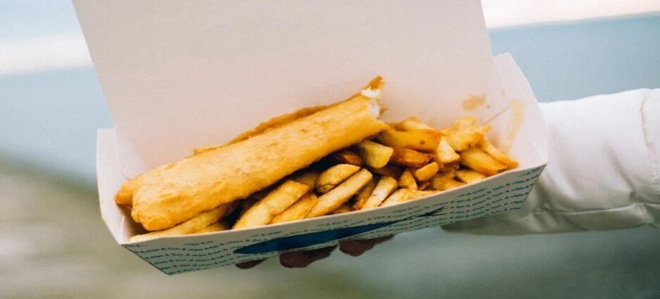 Papas a la franesa con Suadero, sólo en Neza