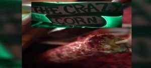 La "Esquisopa", una creación original de Neza