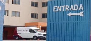 Localizan a mujer sin vida en hotel de 'Neza'