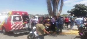 Alerta de bomba en juzgados de Nezahualcóyotl provoca desalojo