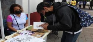 100 empresas ofertarán vacantes durante la Feria del Empleo “Neza” 2022