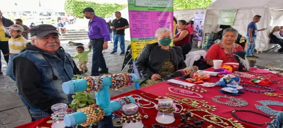 Inauguran primera Procuraduría de Defensa del Adulto Mayor