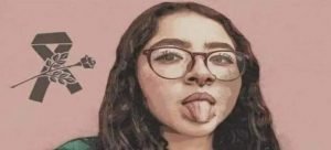 Cadena perpetua al feminicida de Andrea en Neza