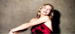 “Canto por la urgencia de representar la actualidad”; Ute Lemper