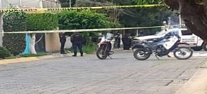 Acribillan a balazos a padre de familia en Bosques de Aragón