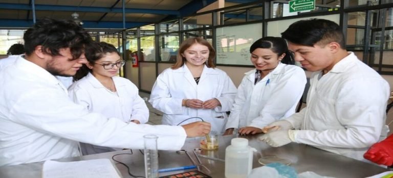 2 Nuevas Maestrías en la Universidad Tecnológica de Nezahualcoyotl
