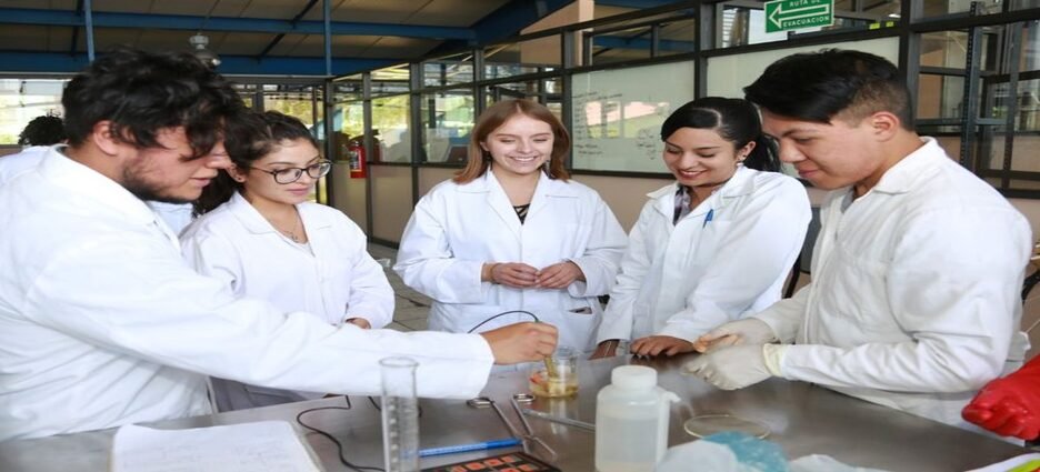 2 Nuevas Maestrías en la Universidad Tecnológica de Nezahualcoyotl