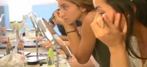 Curso de maquillaje con validez oficial en Neza