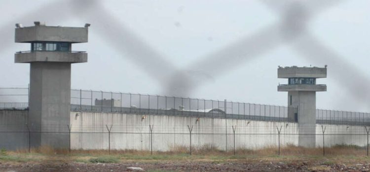“Penal de Neza Bordo dignifica espacios”; Saskia Niño de Rivera