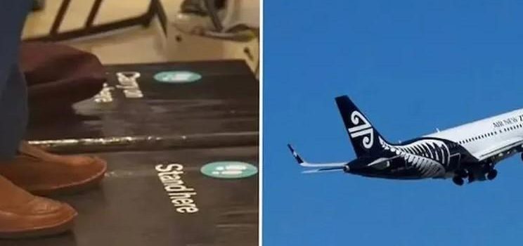 ¿Exceso de pasajero? ¿Exceso de pasajero?