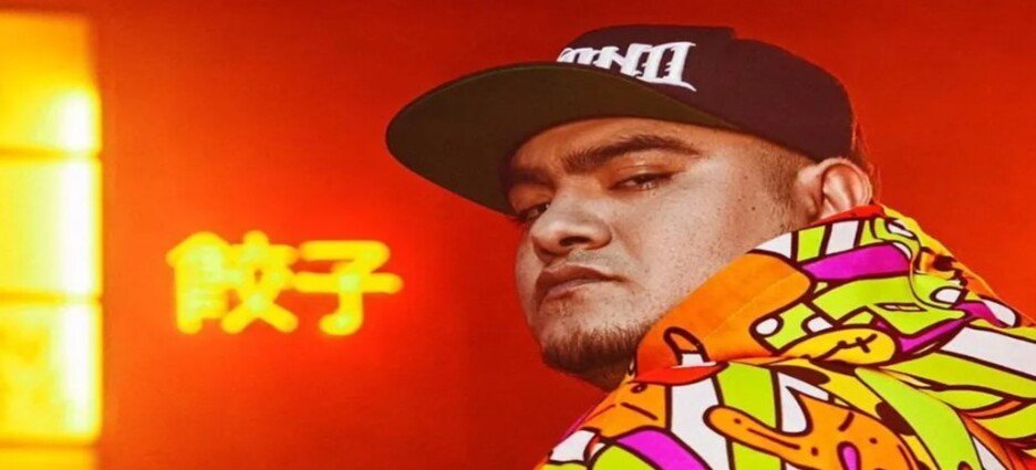 Rapero ACZINO recordó violento asalto en Neza junto a su esposa embarazada