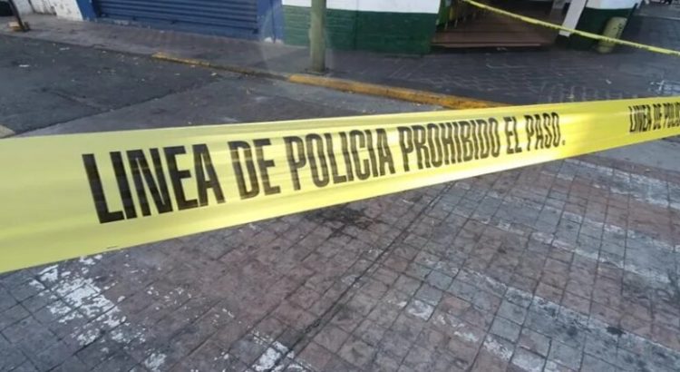 Abogado sufrió atentado en Nezahualcóyotl