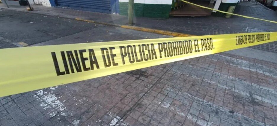 Abogado sufrió atentado en Nezahualcóyotl