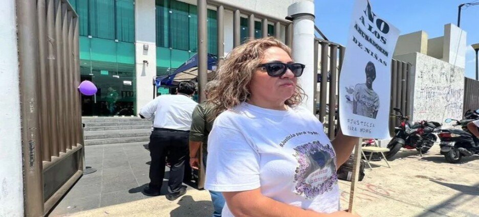 Menor oaxaqueña fue abusada sexualmente en Nezahualcóyotl