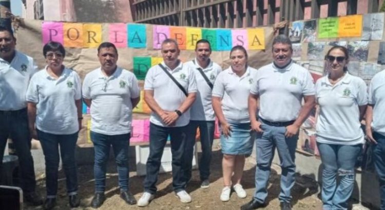 Monumentos y zonas arqueológicas del Edomex en riesgo de colapso por falta de mantenimiento