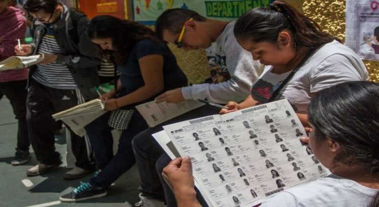 Veda electoral en Edomex y Coahuila previo a elecciones por gubernatura