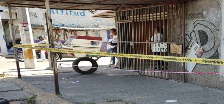 Fallece abogado que fue baleado en calles de Neza