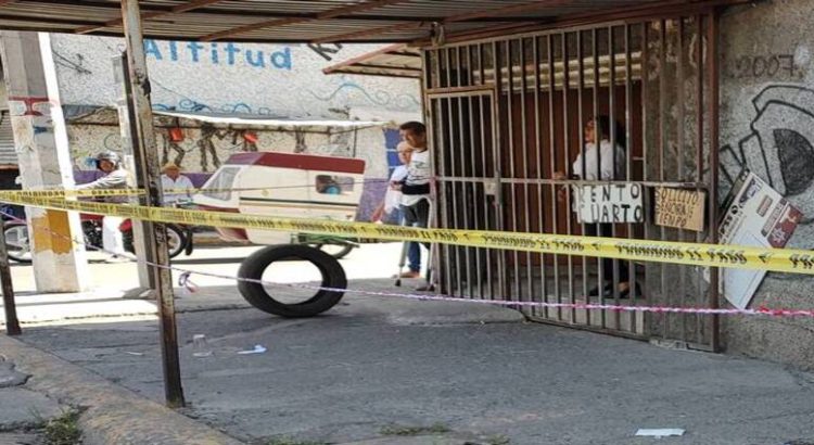 Fallece abogado que fue baleado en calles de Neza