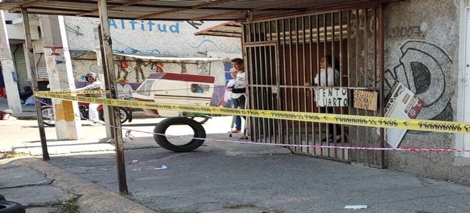 Fallece abogado que fue baleado en calles de Neza
