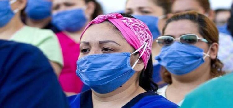Tiene el 98% de los mexicanos anticuerpos de covid Tiene el 98% de los mexicanos anticuerpos de covid
