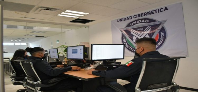Incrementa robo de cuentas de correo y redes sociales en Neza