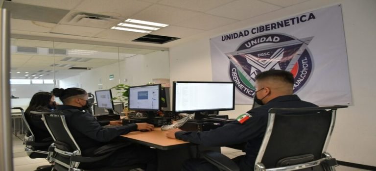 Incrementa robo de cuentas de correo y redes sociales en Neza