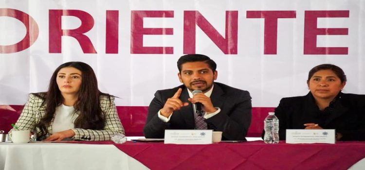 Gobierno de Neza combatirá el robo de motocicletas