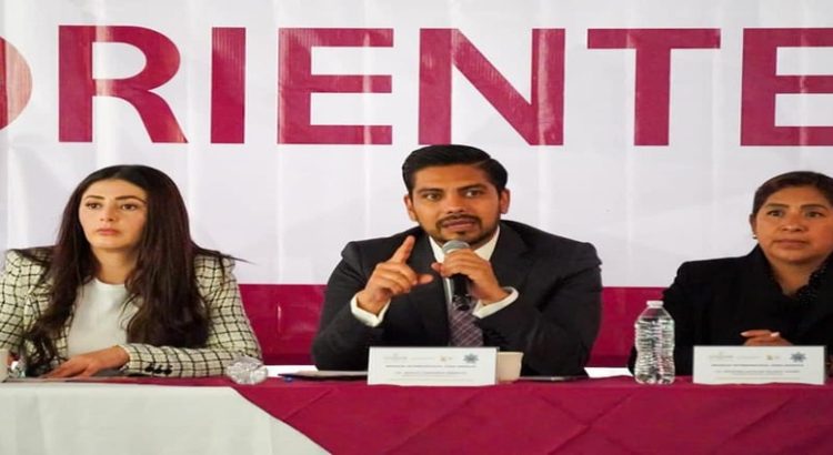 Gobierno de Neza combatirá el robo de motocicletas