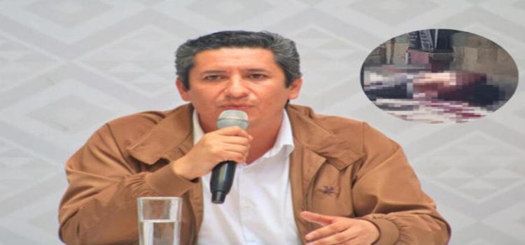 Detienen a homicidas de notario público que vivía en Nezahualcóyotl