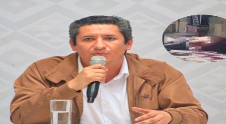 Detienen a homicidas de notario público que vivía en Nezahualcóyotl