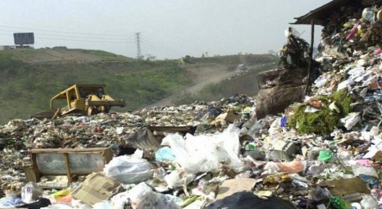 Abundan los basureros ilegales en Edomex