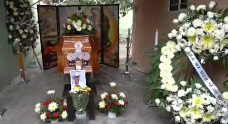 Amaga el hermano de Hipólito Mora con tomar las armas