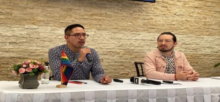 Van 88 casos de violencia hacia miembros de comunidad LGBT en Edomex
