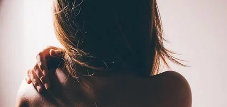 Descubrió que es alérgica… a su novio Descubrió que es alérgica… a su novio