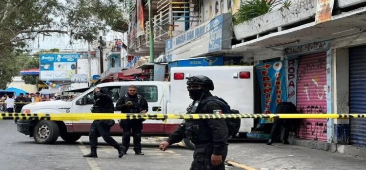 Incendio en Arena San Juan de Nezahualcóyotl dejó saldo de 2 menores muertos